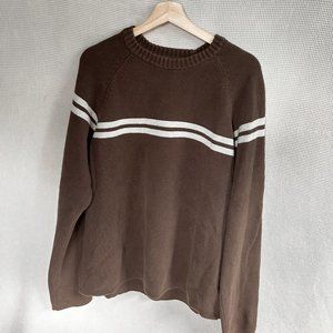 Old Navy sweater